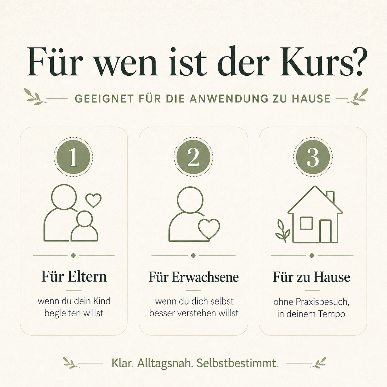 Reflexintegration - Mororeflex ganz einfach zu Hause integrieren