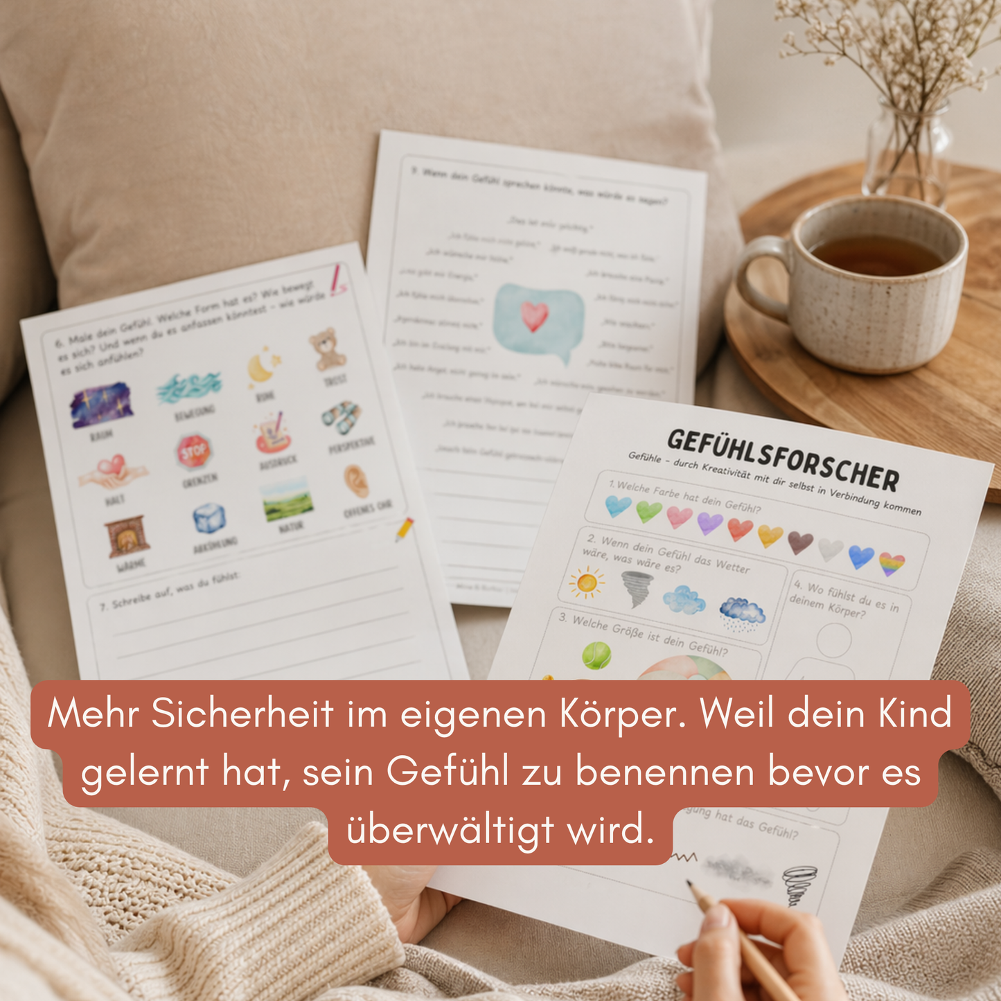 Poster KinderTankstelle®  (1,5-12 Jahre) | (Download zum selber Ausdrucken)