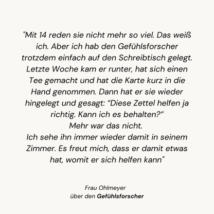 Poster - TeenagerTankstelle™ (Download zum selber ausdrucken) | Auch als Karten oder Heft nutzbar